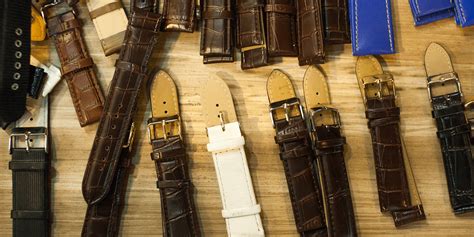 watch strap repairs near me